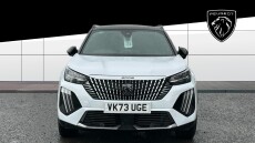 Peugeot 2008 1.2 PureTech 130 GT 5dr EAT8 Petrol Estate